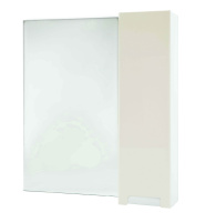 Зеркало-шкаф (88х80) Bellezza Пегас 4610415001071